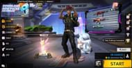 आपको मोड सिलेक्शन पर क्लिक करना है (Image via Garena)